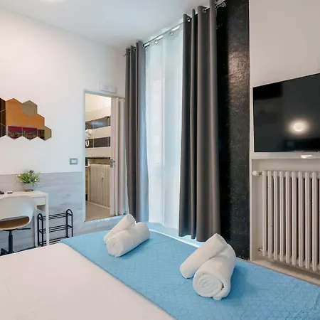 Mirabilia Golden ボローニャ