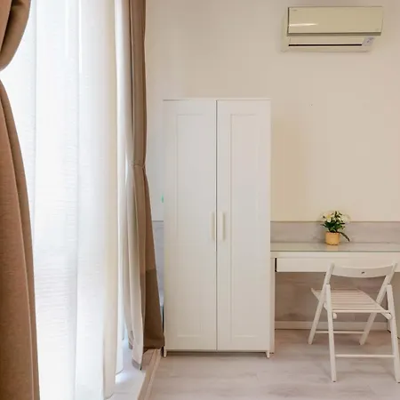 Mirabilia Golden 3* ボローニャ