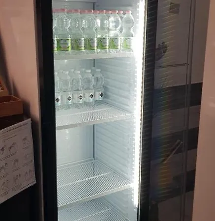 Mirabilia Golden Πανσιόν 3*