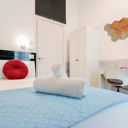 Casa de hóspedes Mirabilia Golden