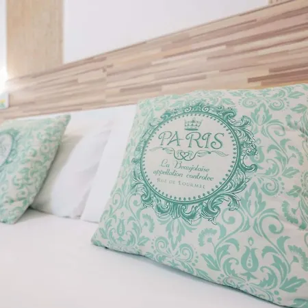 Mirabilia Golden Pensjonat Bolonia