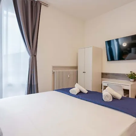 Mirabilia Golden Πανσιόν Μπολόνια