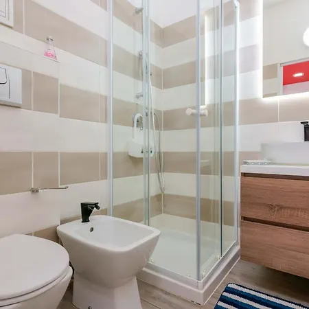 Mirabilia Golden Pensjonat Bolonia