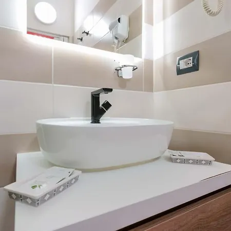 Mirabilia Golden 3* Bolonia