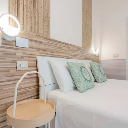 Πανσιόν Mirabilia Golden Μπολόνια