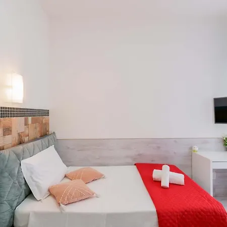 Mirabilia Golden Πανσιόν Μπολόνια