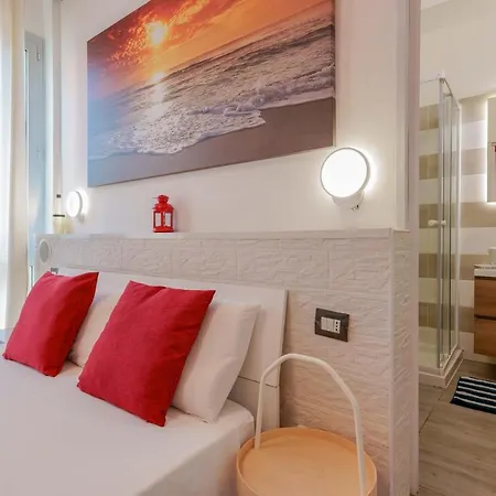 Casa de hóspedes Mirabilia Golden 3*