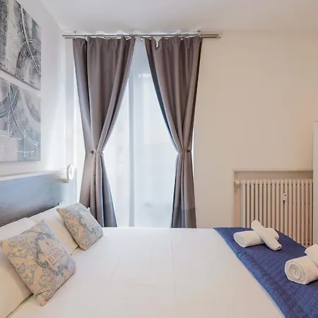 Mirabilia Golden Casa de hóspedes Bolonha