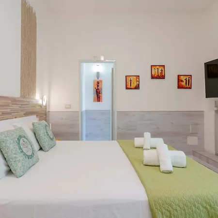 Πανσιόν Mirabilia Golden 3*