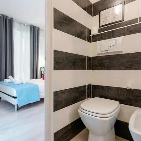 Casa de hóspedes Mirabilia Golden