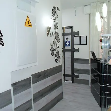 Casa de hóspedes Mirabilia Golden Bolonha