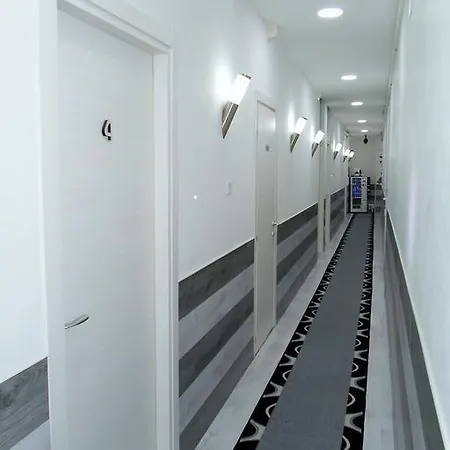 Mirabilia Golden Μπολόνια