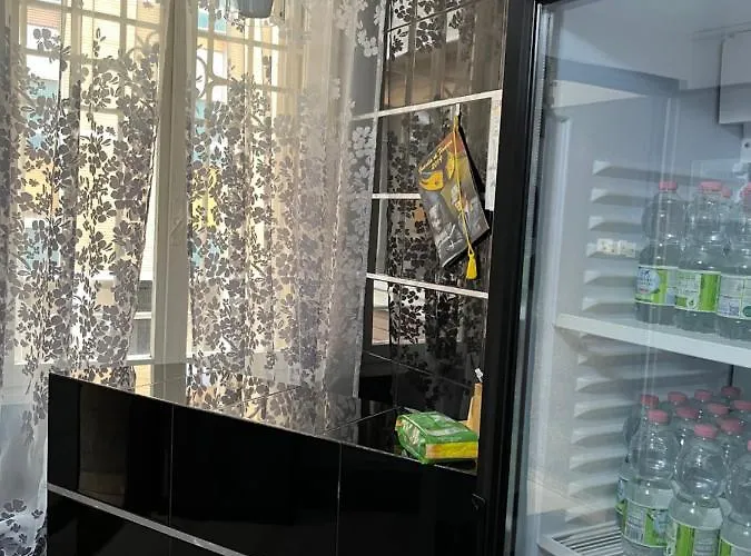 Mirabilia Golden 3* 볼로냐