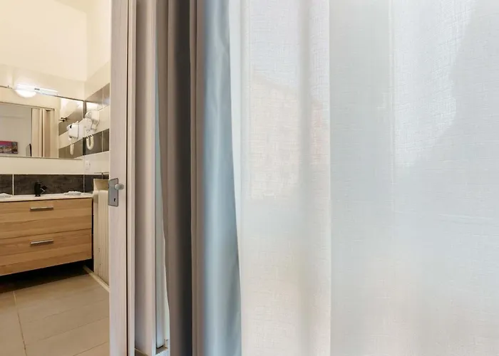 Pensionat Mirabilia Golden Bologna