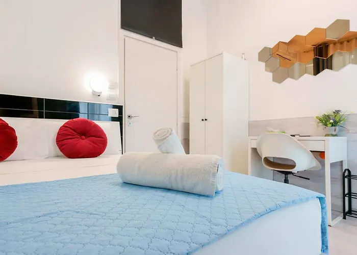 Pensionat Mirabilia Golden