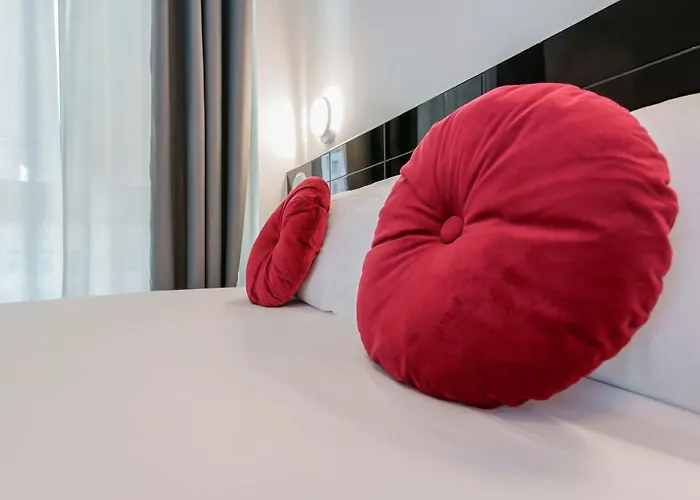 Mirabilia Golden בולוניה