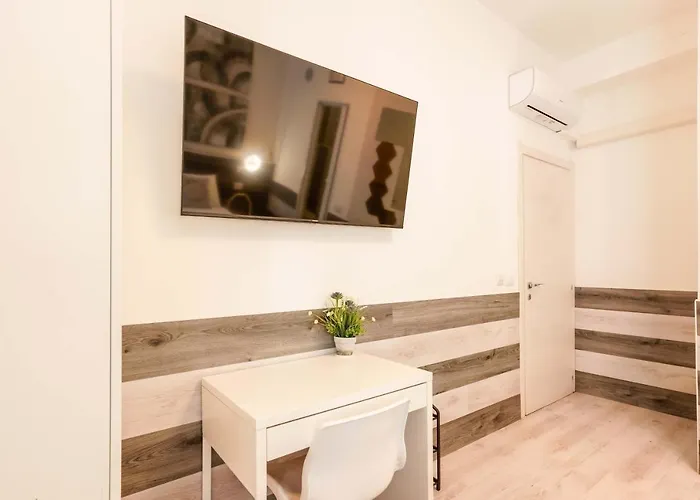 Pensionat Mirabilia Golden