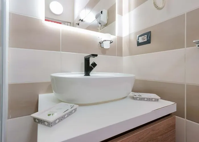 Mirabilia Golden 3* Bologna