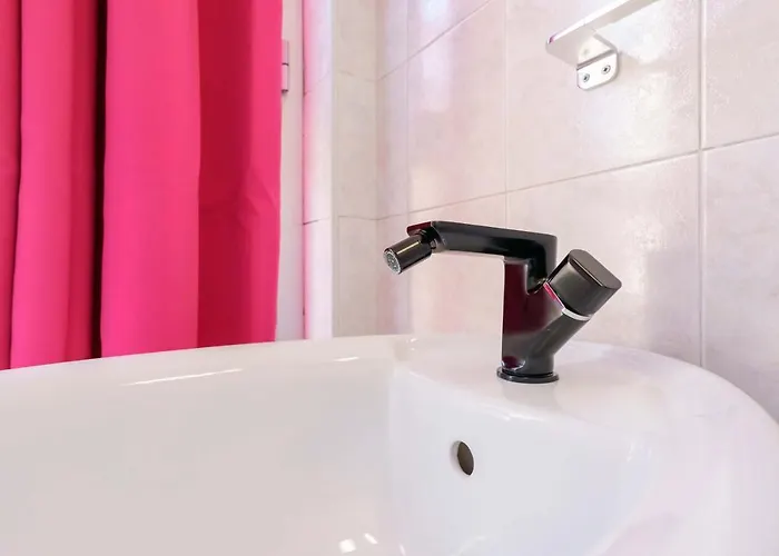 Pensionat Mirabilia Golden 3*