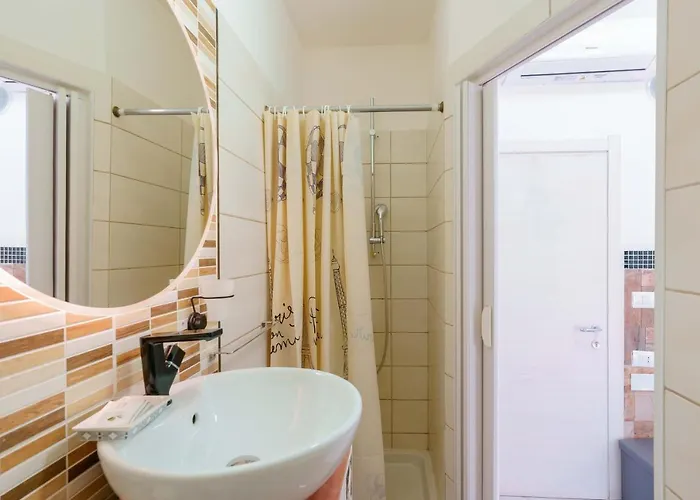 게스트하우스 Mirabilia Golden 볼로냐