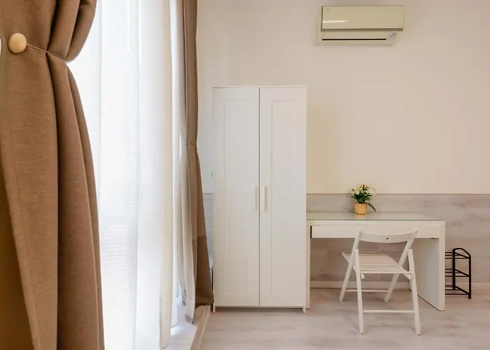 Mirabilia Golden 3* Bologna