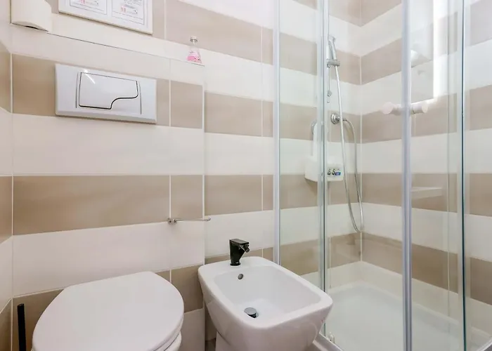 Pensionat Mirabilia Golden 3*