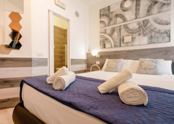 Pensionat Mirabilia Golden 3*