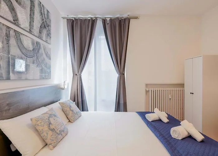 Mirabilia Golden בית הארחה בולוניה