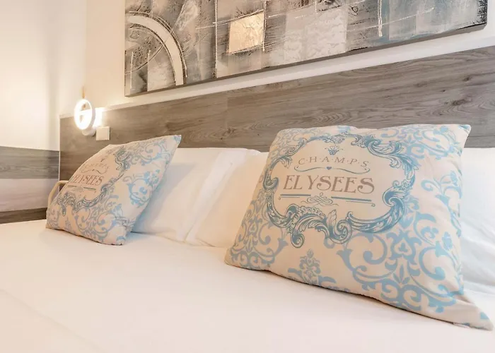 בית הארחה Mirabilia Golden