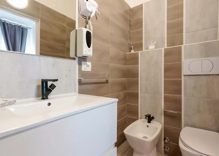 Mirabilia Golden בית הארחה בולוניה