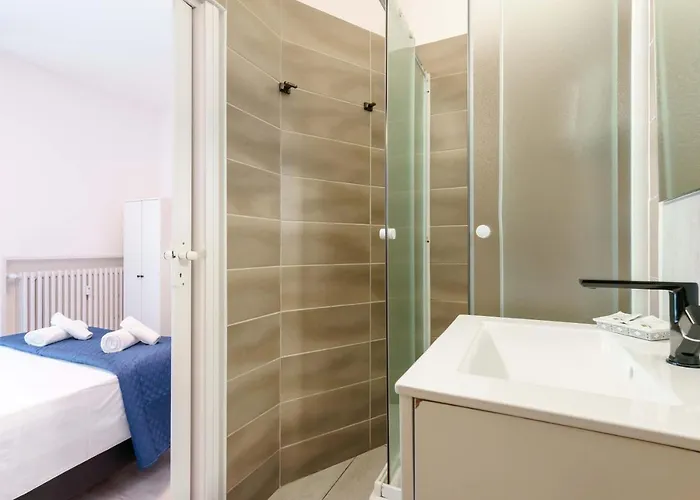 Mirabilia Golden 3* Bologna