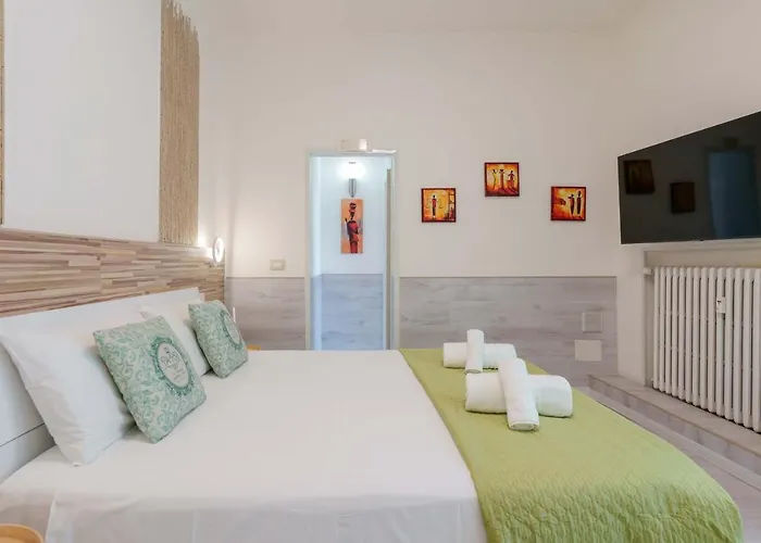 Pensionat Mirabilia Golden 3*