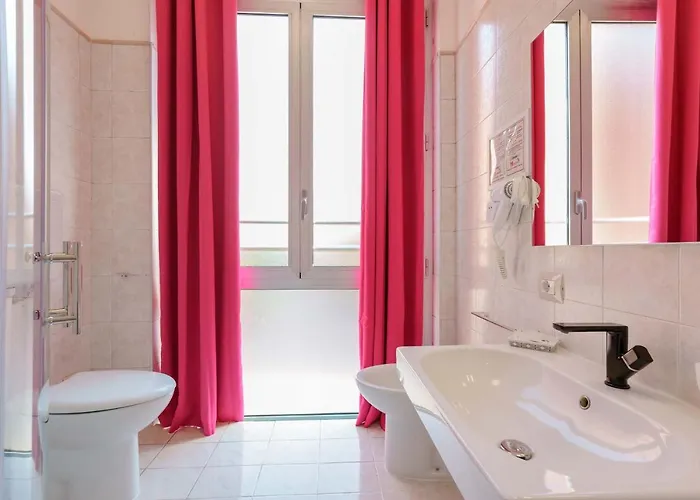 Mirabilia Golden Pensionat Bologna