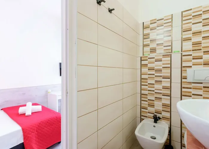 Pensionat Mirabilia Golden 3*