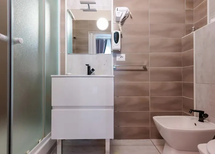 Mirabilia Golden 게스트하우스