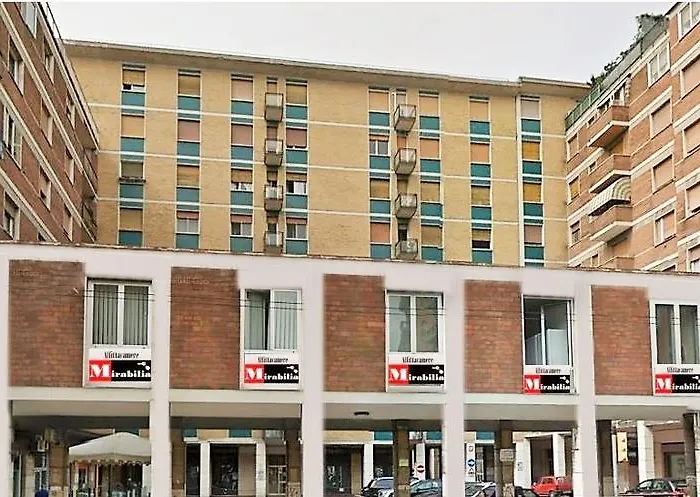 Mirabilia Golden 3* 볼로냐
