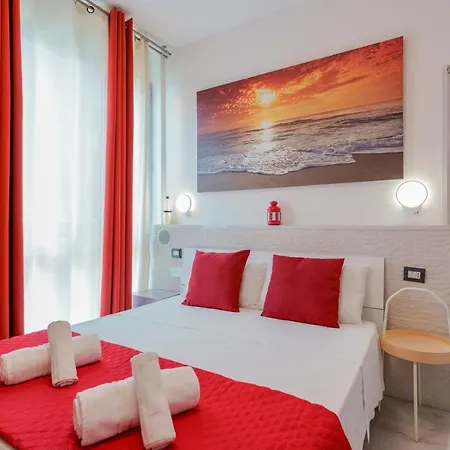 Mirabilia Golden Guest house *
