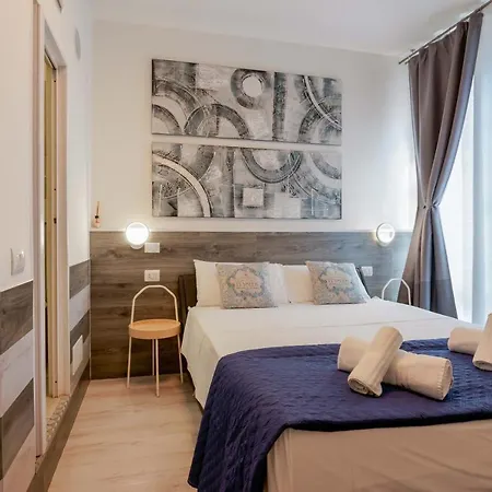 Guest house Mirabilia Golden