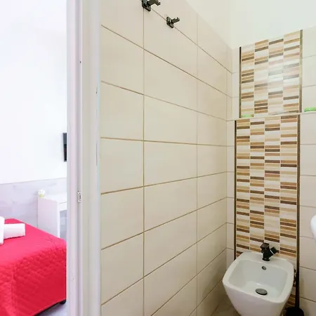 Guest house Mirabilia Golden *