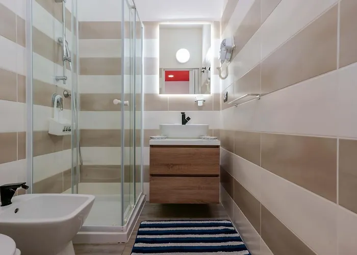 Mirabilia Golden Affittacamere Bologna