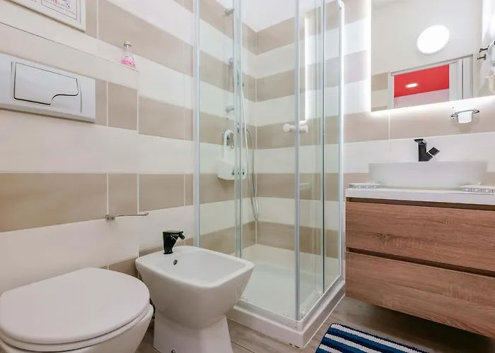 Mirabilia Golden Affittacamere Bologna