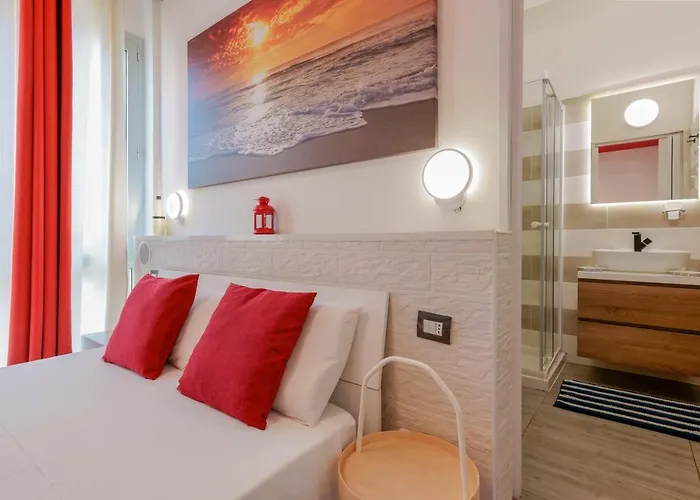 Pensionat Mirabilia Golden 3*