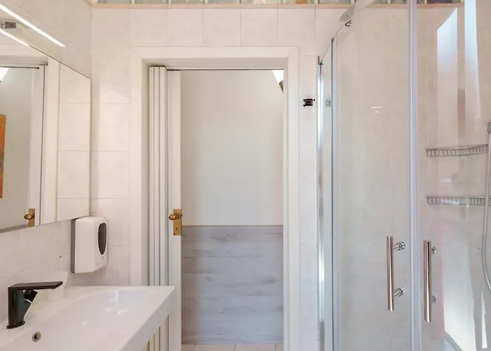 Mirabilia Golden Affittacamere