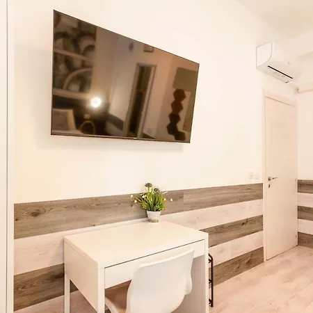 Гостевой дом Mirabilia Golden