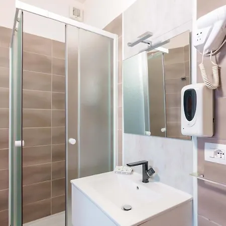 Mirabilia Golden Гостевой дом 3*