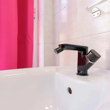 Гостевой дом Mirabilia Golden 3*