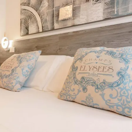 Гостевой дом Mirabilia Golden