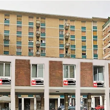 Mirabilia Golden 3* Болонья