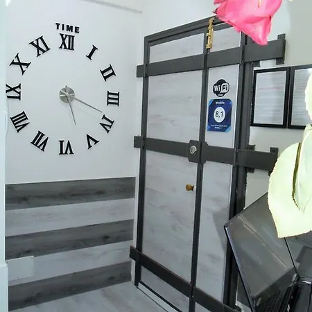 Гостевой дом Mirabilia Golden 3*