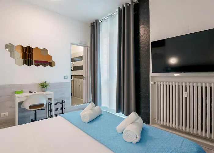 Mirabilia Golden Bologna